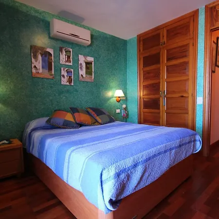 公寓 Duplex Parque Santiago Ii 美洲海滩