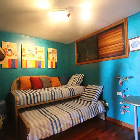 公寓 Duplex Parque Santiago Ii