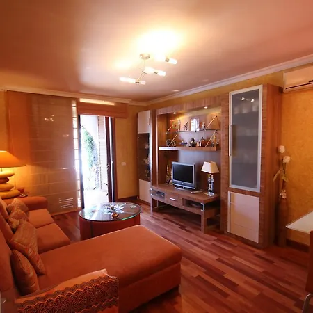 Duplex Parque Santiago Ii