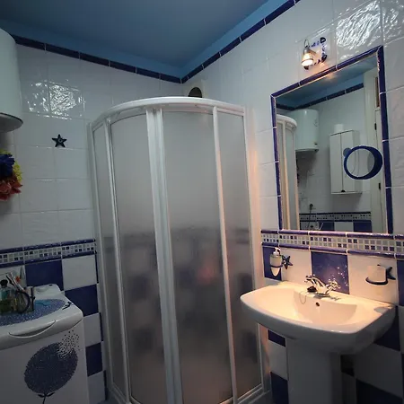 Duplex Parque Santiago Ii * 美洲海滩