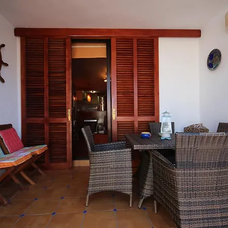 Duplex Parque Santiago Ii 公寓